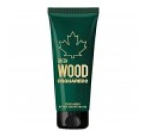 Dsquared2 Green Wood Balsamo pēc skūšanās [After Shave]