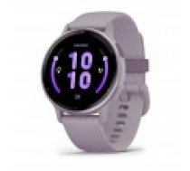 SMARTWATCH VIVOACTIVE 5/ORCHID 010-02862-13 GARMIN