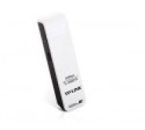 WRL ADAPTERIS 300MBPS USB/TL-WN821N TP-LINK [ADAPTER]