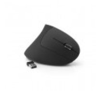 PELES USB OPTICAL WRL 6 POGU/LABĀ MELNS MROS232 VIDĒJS [MOUSE 6-BUTTON/RIGHT BLACK MEDIARANGE]