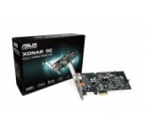 Asus Xonar SE