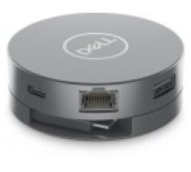 Dell NB ACC ADAPTERIS MULTIPORT USB-C/DA305 470-AFKL [ADAPTER]