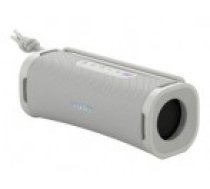Sony 20-20k ūdensizturīgs Bluetooth balts portatīvais skaļrunis dB Bezvadu savienojums [Waterproof White Portable Speaker Wireless connection]