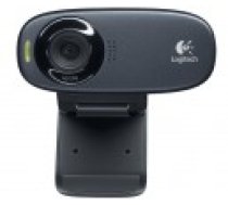 Logitech HD tīmekļa kamera C310 720p [Webcam]