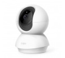 TP-Link Pan/Tilt mājas drošības Wi-Fi kamera Tapo C210 3 MP. 4mm/F/2.4. privātuma režīms. skaņas un gaismas signalizācija. kustības noteikšana paziņojumi. nakts redzamība. H.264. Micro SD.     maks. 256 GB [Home Security Camera Privacy Mode. Sound and Lig
