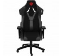 Genesis spēļu krēsls Nitro 650 Onyx Black [Gaming Chair]