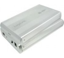 Logilink UA0107A 3.5". SATA. USB 3.0