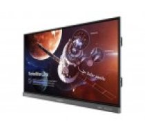 BenQ RP8603 Pro Series 86" Ainava 18/7 Android 450 cd/m² 30000:1 3840 x 2160 pikseļi 8 ms [Landscape pixels]