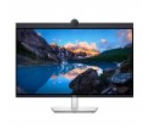 Dell UltraSharp 32 4K Video Conf monitors U3223QZ. 80 cm (31.5) [Monitor 80cm]