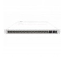 Mikrotik Switch Type L3 48x10Base-T 100Base-TX 1000Base-T 4xSFP+ 2xQSFP+ CRS354-48G-4S+2Q+RM