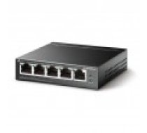 TP-Link Switch TL-SF1005LP 5x10Base-T 100Base-TX PoE porti 4 [ports]