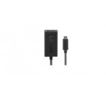 Lenovo 4X90Q93303 USB-C uz DisplayPort adapteris. melns [to Adapter. Black]