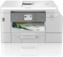 Brother MFC-J4540DW krāsains. tintes printeris. bezvadu daudzfunkciju krāsu A4. Wi-Fi [Colour. Inkjet. Wireless Multifunction Color Printer.]