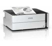 EPSON Printer EcoTank M1180 Mono. Tintes printeris. A4. Wi-Fi. pelēks [Inkjet. Grey]