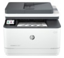 HP LaserJet Pro MFP 3102fdw printeris A4 mono lāzerprinteris. drukāšana. automātiskā dupleksā. LAN. fakss. WiFi. 33 lpp./min. lappuses mēnesī (aizstāj M227fdw) [Printer Mono Laser. Print.     Auto-Duplex. Fax. 33ppm. pages per month replaces]