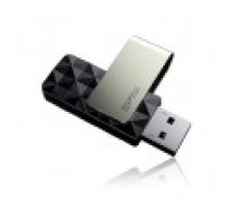 Silīcija jauda Blaze B30 16 GB. USB 3.0. melns [Silicon power Black]