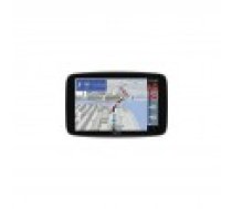 TomTom CAR GPS NAVIGATION SYS 7 Melns [Black]