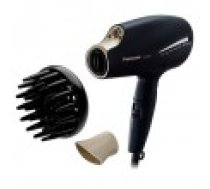 Panasonic matu žāvētājs ar difuzoru. Nanoe Black Gold [hair dryer with diffuser]