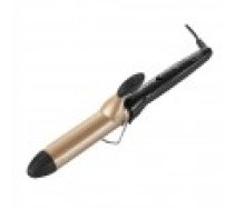 Adler Hair Curler AD 2112 Keramikas apkures sistēma. 55 W. Melns [Ceramic heating system. Black]