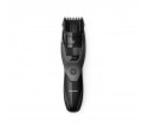 Panasonic bārdas trimmeris ER-GB43-K503 Darbības laiks (maks.) 50 min. Garuma soļu skaits 19. Soli precīzs 0.5 mm. Melns. Bezvada [Beard Trimmer Operating time max Number of length steps     Step precise Black. Cordless]