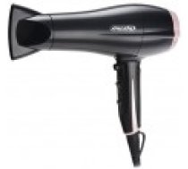 Mesko matu žāvētājs MS 2249 2000 W. temperatūras iestatījumu skaits 3. melns/rozā [Hair Dryer Number of temperature settings Black/Pink]