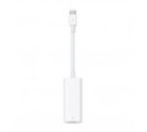 Apple (USB-C) uz adapteris [Thunderbolt to Adapter]