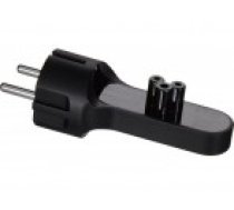 Dell "pīles galva" piezīmjdatora strāvas adapterim ["duck head" for notebook power adapter]