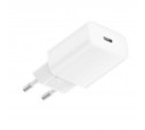 Xiaomi Mi lādētājs (C?tips) balts. [20W charger Type-C EU A. White.]