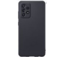 iLike Samsung Galaxy A52 4G 5G A52S silīcija korpuss melns [Silicon case Black]