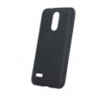 iLike Samsung S21 Ultra Matt TPU korpuss. melns [Case Black]
