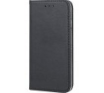 iLike Samsung Galaxy A05S viedais magnētiskais korpuss. melns [Smart Magnetic case Black]