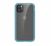 COMMA Apple Joy elegants prettrieciena maciņš iPhone 11 Pro zils [elegant anti-shock case blue]