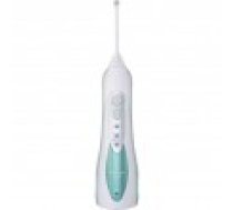 Panasonic mutes dobuma irigators EW1313G303 bezvadu. 130 ml. galviņu skaits 1. balts/zaļš [Oral irrigator Cordless. Number of heads White/Green]