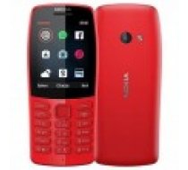 Nokia 210 DS TA-1139 Sarkans [Red]