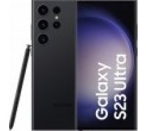 Samsung MOBILE PHONE GALAXY S23 ULTRA/8/256 BLACK SM-S918B
