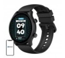 Zeblaze Btalk 3 Plus viedpulkstenis (melns) [Smartwatch Black]