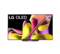 LG?televizors OLED/4K/Smart 3840x2160 bezvadu LAN Bluetooth webOS OLED65B33LA [LG TV Set 65" Wireless]