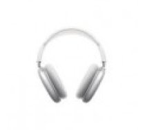 Apple AirPods Max aiz auss. trokšņu slāpēšana. sudraba krāsa [Over-ear. Noise canceling. Silver]