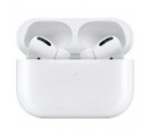 Apple austiņas MME73ZM/A AirPods baltas [Headset white]