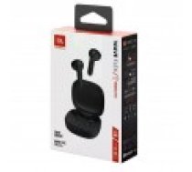 JBL Wave Flex Black