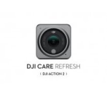 DJI Care Refresh Action 2 kod elektroniczny