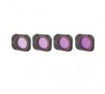 4 filtru komplekts ND 4/8/16/32 Sunnylife DJI Mini 3 Pro (MM3-FI417) [Set of filters for]