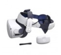 BOBOVR M2 Pro galvas siksna akumulators priekš Oculus Quest 2 [Head Strap Battery pack for]