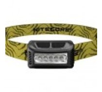 Priekšējais lukturis Nitecore NU10. 160lm. USB [Headlamp]