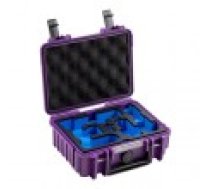 DJI Osmo Pocket 3 Creator Combo (violeta) korpuss B&W Type 500 [Case type for purple]