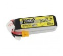 Akumulators Tattu R-Line 550mAh 14.8V 95C 4S1P [Battery]