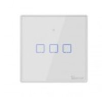 Smart Switch WiFi RF 433 Sonoff T2 EU TX [3-channel]