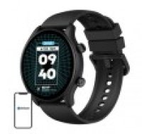 Zeblaze Btalk 3 Plus viedpulkstenis (melns) [Smartwatch Black]