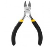 Mini knaibles 5" Deli Tools EDL20025 (dzeltens) [Pliers yellow]