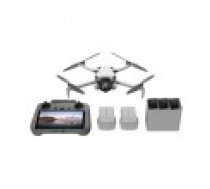 DJI Mini 4 Pro Fly More Combo ar DJI RC 2 tālvadības pulti Drons